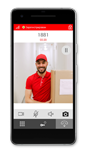 BAS-IP 2 Intercom iOS-Android