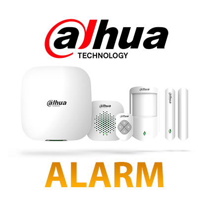 Сигнализация в квартиру