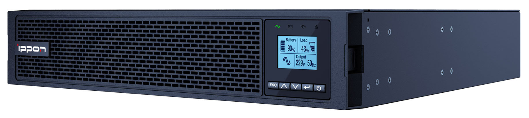 ИБП IPPON Innova RTA 2000