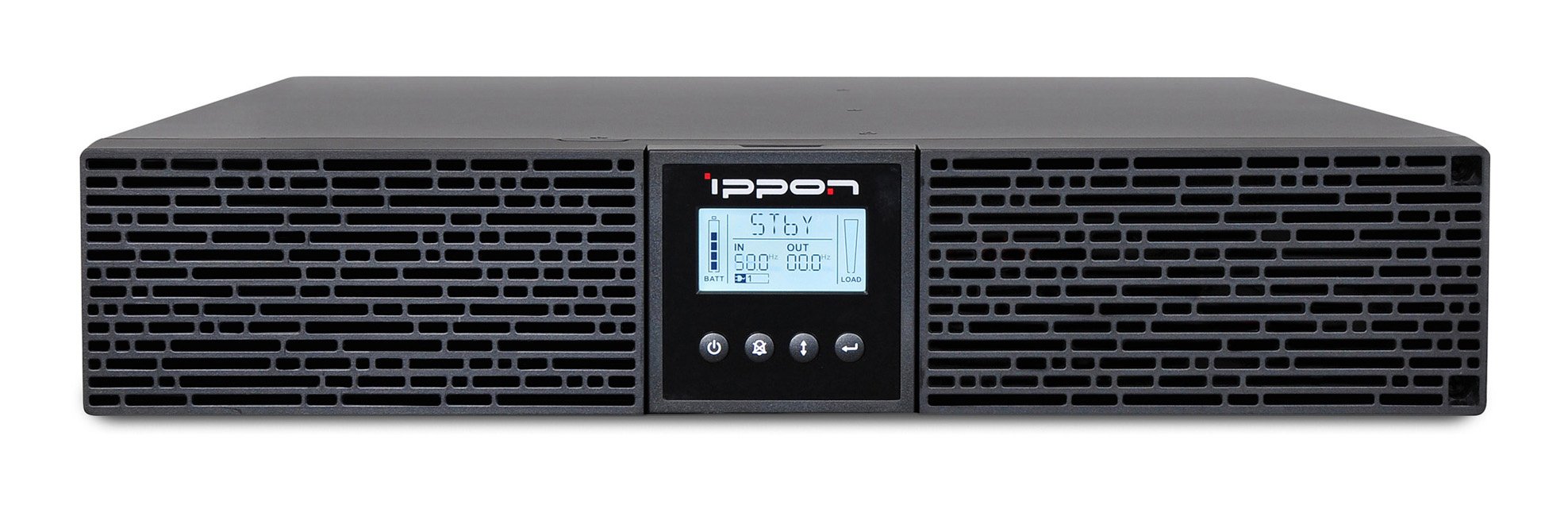 Источники бесперебойного питания и стабилизаторы IPPON