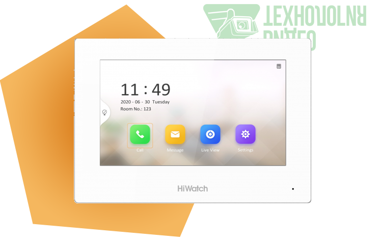 VDP H3212W