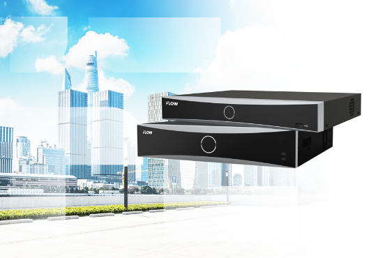 Видеорегистратор iFLOW серии Value