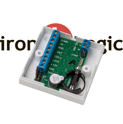 Сетевой контроллер IRON LOGIC Z-5R Net