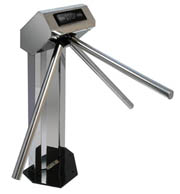 Устройство для контроля доступа