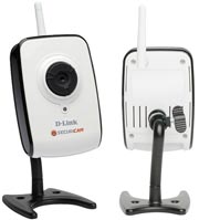 Мини IP камеры