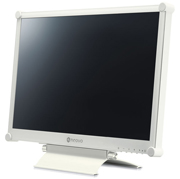 Монитор видеонаблюдения