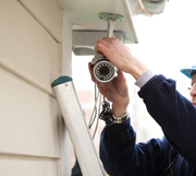 Настройка камер