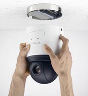 Настройка видеонаблюдения