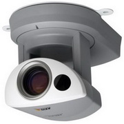 Поворотные видеокамеры