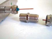 Прокладка кабелей