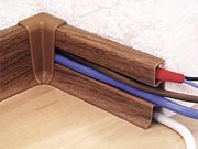 Прокладка кабеля