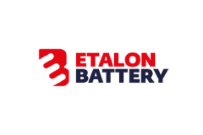 ETALON - Аккумуляторы для систем СКУД