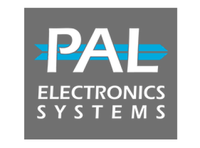 PAL-ES управление шлагбаумом