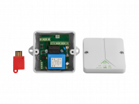 Nero Приемник 8615 с USB-stick