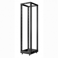 Cabeus RA-45U-1000-BK Открытая стойка 19