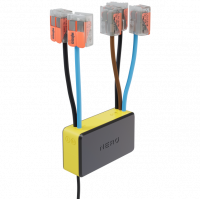 Nero Исполнительное устройство Intro 7513 micro