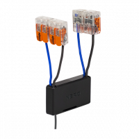 Nero Исполнительное устройство Intro 7522 nano