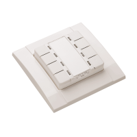 Nero Сценарный пульт на 8 сценариев Nero ll 8405-50-8