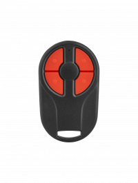 Nero Пульт-брелок четырехканальный Radio 8101-4М