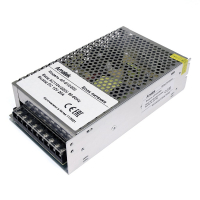 Amatek AP-S12/200 - блок питания 12В / 20А стабилизированный