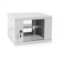 Cabeus WSC-4U Шкаф телекоммуникационный настенный 10