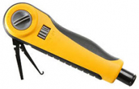 Cabeus HT-3640R (HT-914B) Инструмент для заделки витой пары (нож в комплект не входит)