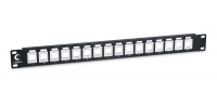 Cabeus PLB-16 Модульная патч-панель 19