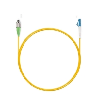 Cabeus FOP(s)-9-FC/APC-LC/UPC-10m (8077c)