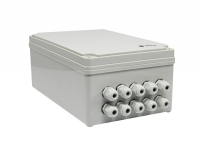 U2I-8F2b/1F Коммутатор Optimus