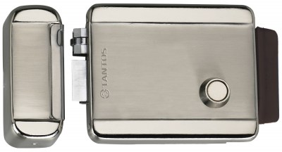 TS-EL2370SS Замок электромеханический  Tantos