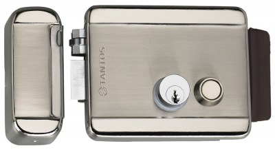 TS-EL2369SS Замок электромеханический  Tantos