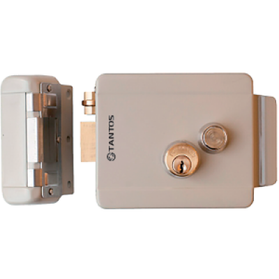 TS-EL2369ST Замок электромеханический  Tantos