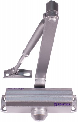 Дверной доводчик Tantos