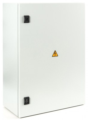 АО 2/100 исп.5М Аккумуляторный отсек, IP65, замок с ключем, для АКБ до 120 Ач