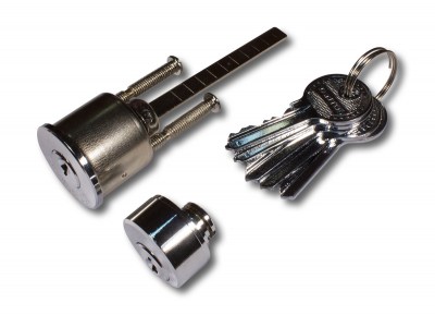 TS-EL2369 Classic Механизм цилиндровый Цилиндр для  Tantos