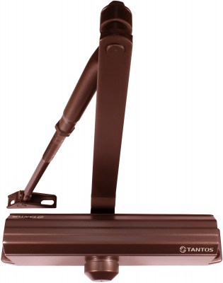 Дверной доводчик Tantos