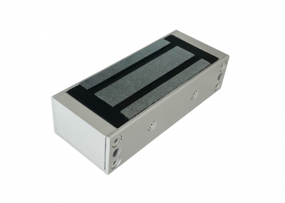 TS-ML300-RU1 (серый) Замок электромагнитный  Tantos