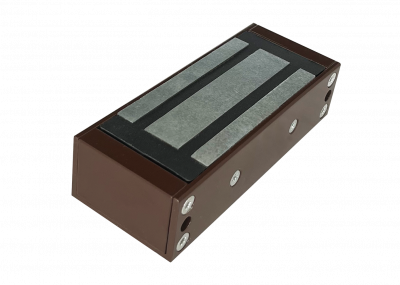 TS-ML300-RU1 (коричневый) Замок электромагнитный  Tantos