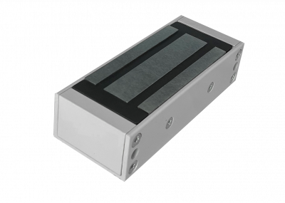 TS-ML300-RU1 (белый) Замок электромагнитный  Tantos