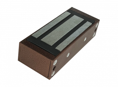 TS-ML300-RU1 (медный антик) Замок электромагнитный  Tantos
