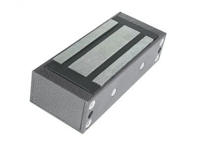 TS-ML300-RU1 (серебряный антик) Замок электромагнитный  Tantos