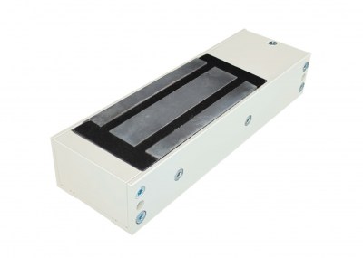 TS-ML300-RU2 (белый) Замок электромагнитный  Tantos