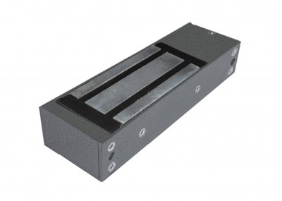 TS-ML300-RU2 (серебряный антик) Замок электромагнитный  Tantos