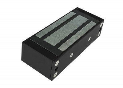 TS-ML300-RU1 (черный) Замок электромагнитный  Tantos