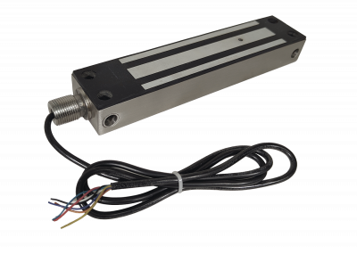 TS-ML300-WP Замок электромагнитный  Tantos