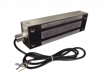 TS-ML500-WP Замок электромагнитный  Tantos