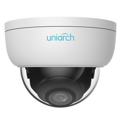 Uniarch IPC-D124-PF28K 4Мп камера видеонаблюдения