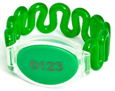 IronLogic IL-13E браслет RFID