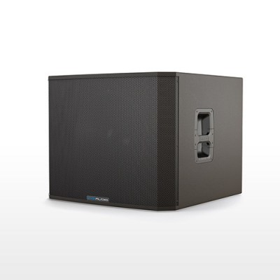 CVGaudio BEATBOMBER SUB-S18FBL