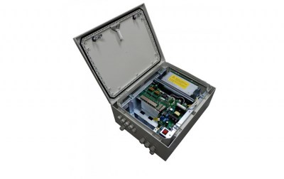 TFortis PSW-2G8F+UPS-Box Уличный коммутатор PSW